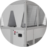 Холодильні<br>машини Холодильні<br>машини